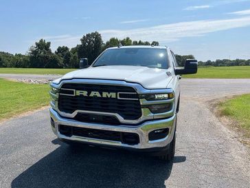 New 2027 RAM 2500 Tradesman