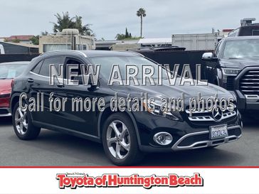 Used 2019 Mercedes-Benz GLA 250