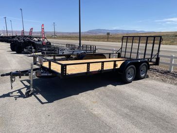 New 2026 VOYAGER ECHO ADAVNTAGE 14FT 