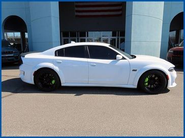 Used 2020 Dodge Charger R/T Scat Pack Widebody