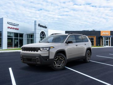 Silver Zynith Clear Coat