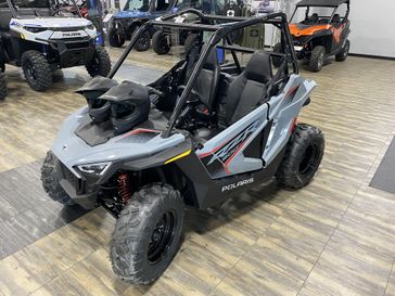 2024 Polaris RZR-24,RZR,200,S.GREY EFI 