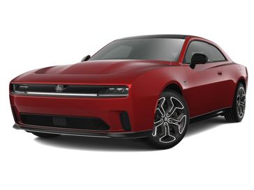 2024 Dodge Charger Daytona R/T Awd