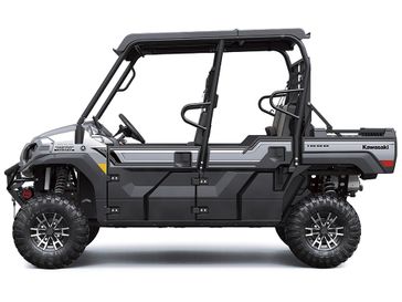New 2026 Kawasaki Mule PRO-FXT 1000 LE Ranch Edition 
