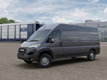 New 2026 RAM Promaster 2500 Tradesman Cargo Van High Roof 159' Wb