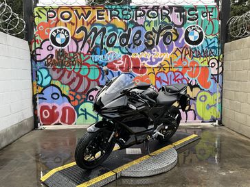 New 2026 Yamaha YZF-R3 ABS 