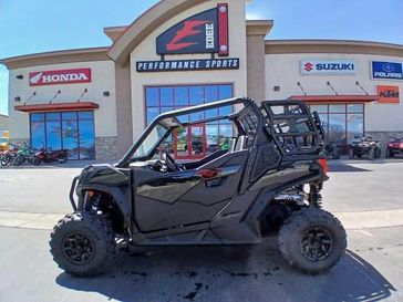 2025 Can-Am MAVERICK TRAIL DPS 50 1000 