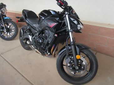 USED 2020 KAWASAKI Z650 