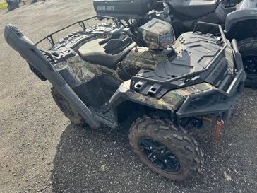 Used 2024 Polaris Sportman 