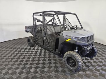 New 2027 Polaris RANGER CREW 1000 