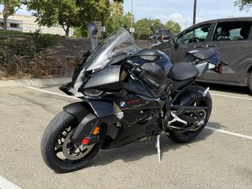 2025 BMW S 1000 RR