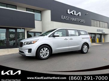 Used 2018 Kia Sedona L