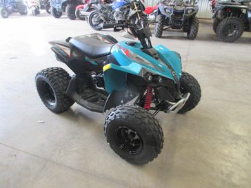 NEW 2026 CAN-AM RENEGADE 110 EFI 