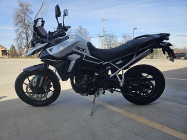 2024 Triumph Tiger 900 GT