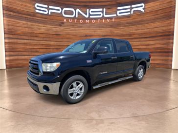 Used 2011 Toyota Tundra SR5