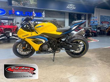 New 2027 Suzuki GSX-R1000 40TH ANNIVERSARY EDITION 
