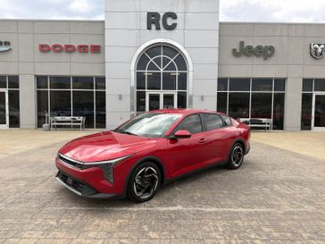 Used 2025 Kia K4 