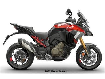 New 2026 Ducati MULTISTRADA V2 