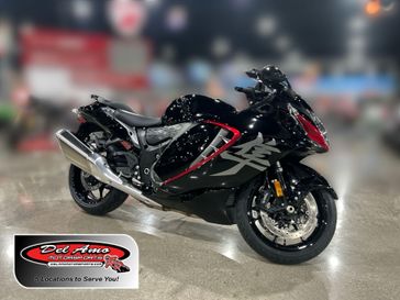 New 2026 Suzuki Hayabusa 