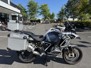 2023 BMW R 1250 GS Adventure - TROPHY EDITION 
