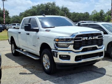 Used 2025 RAM 2500 Big Horn