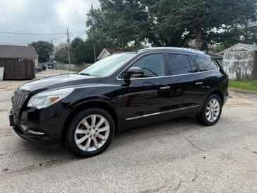 Used 2017 Buick Enclave Premium