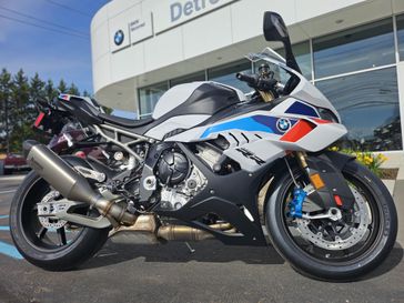 New 2026 BMW S 1000 RR 