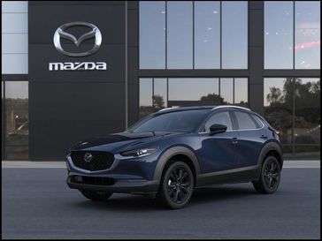 New 2025 Mazda CX-30 2.5 S Select Sport