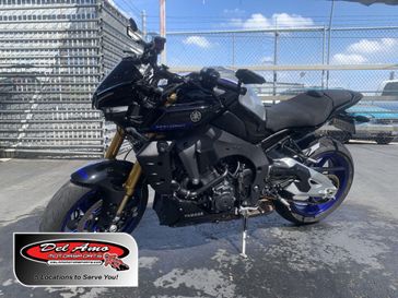 Used 2023 Yamaha MT-10 SP CA 