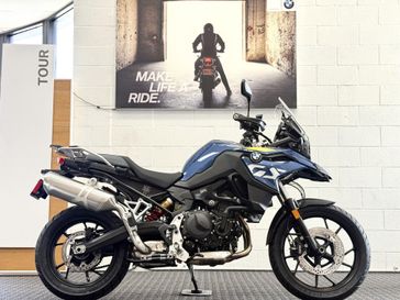 2026 BMW F 800 GS