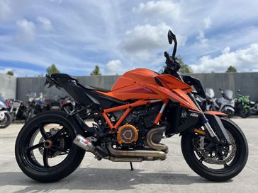2024 KTM Super Duke 1390 R EVO 
