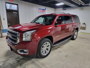 Used 2019 GMC Yukon XL SLT