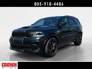 2024 Dodge Durango SRT 392