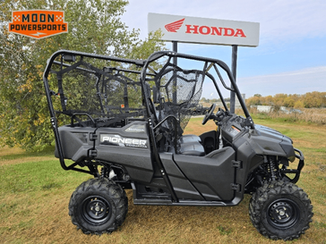 2024 Honda PIONEER 700-4 