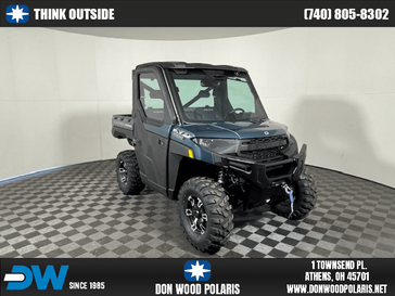 New 2026 Polaris RANGER XP 1000 NORTHSTAR EDITION PREMIUM 