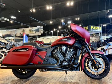 New 2025 Indian Motorcycle CHIEFTAIN POWERPLUS DARK HORSE 112  RIDER ASSIST 