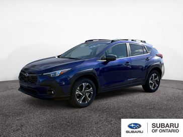 New 2025 Subaru Crosstrek Premium