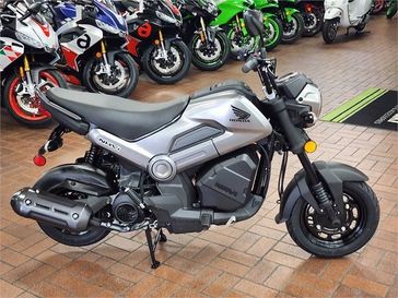 2024 Honda Navi