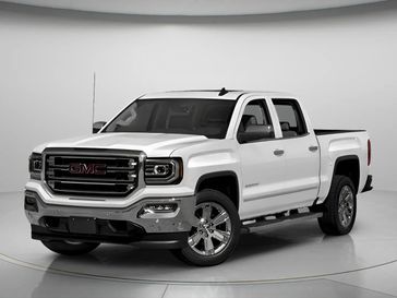 Used 2018 GMC Sierra 1500 SLT