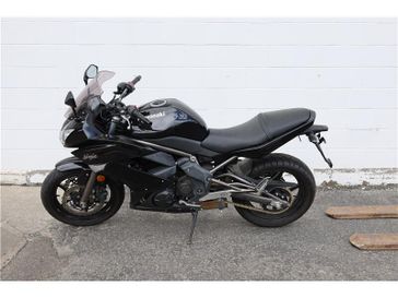 Used 2009 Kawasaki NINJA 650R 