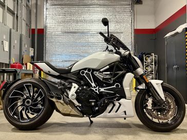 Used 2019 Ducati XDIAVEL S 
