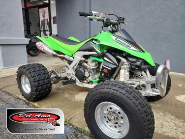 Used 2012 Kawasaki KFX450 