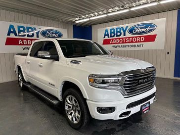 Used 2023 RAM 1500 Longhorn