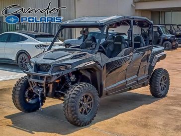 New 2025 Polaris General XP 4 1000 Ultimate