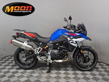 2024 BMW F 800 GS Sport 