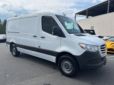 2019 Freightliner Sprinter 2500 