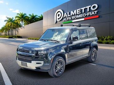Used 2023 Land Rover Defender 110 SE AWD
