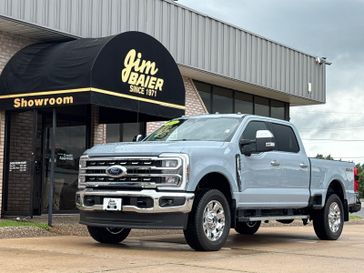 New 2026 Ford Super Duty F-250 SRW Lariat