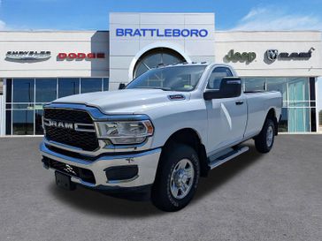 Used 2024 RAM 2500 Tradesman