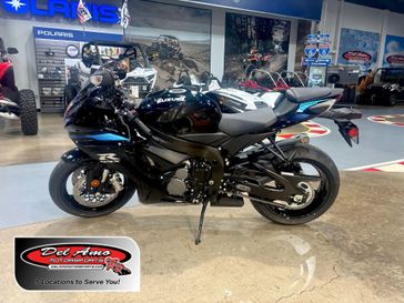 New 2027 Suzuki GSX-R600 